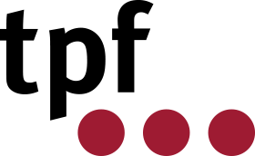 Logo TPF