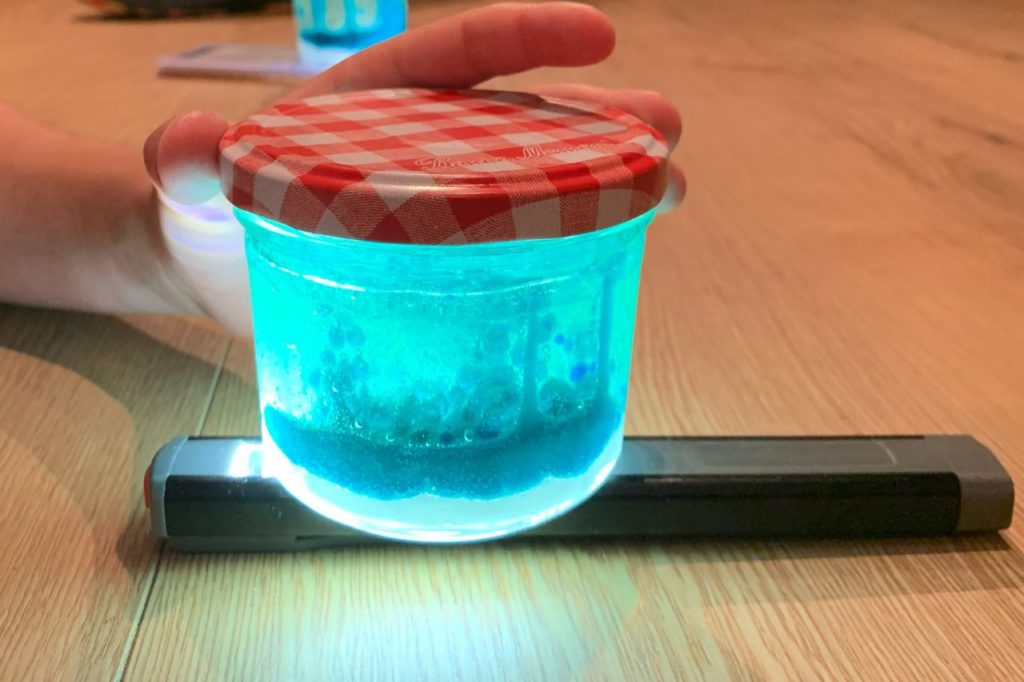 Mini-scientifiques