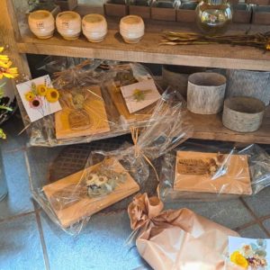 Créations florales – Mardi après-midi