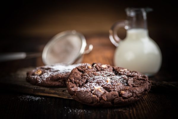 Farandole de cookies