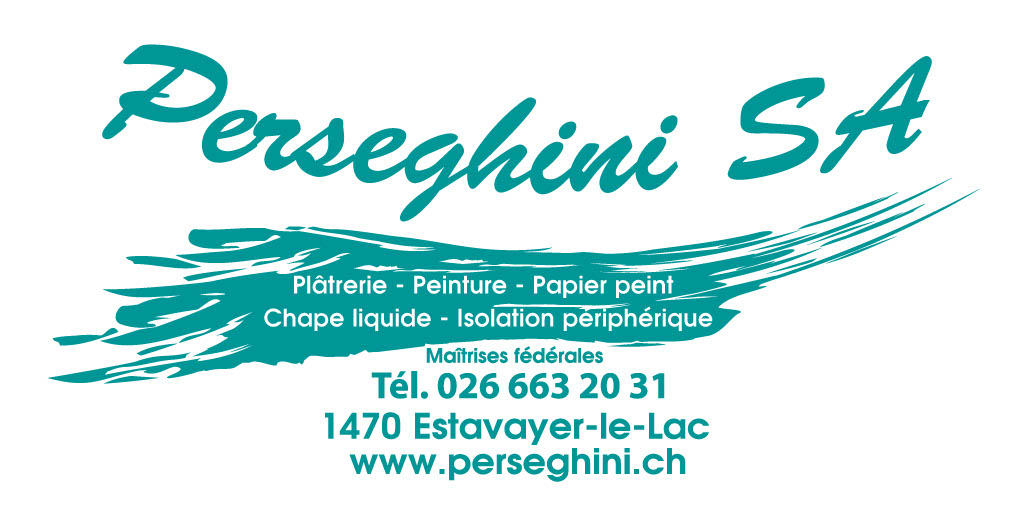 Logo Perseghini