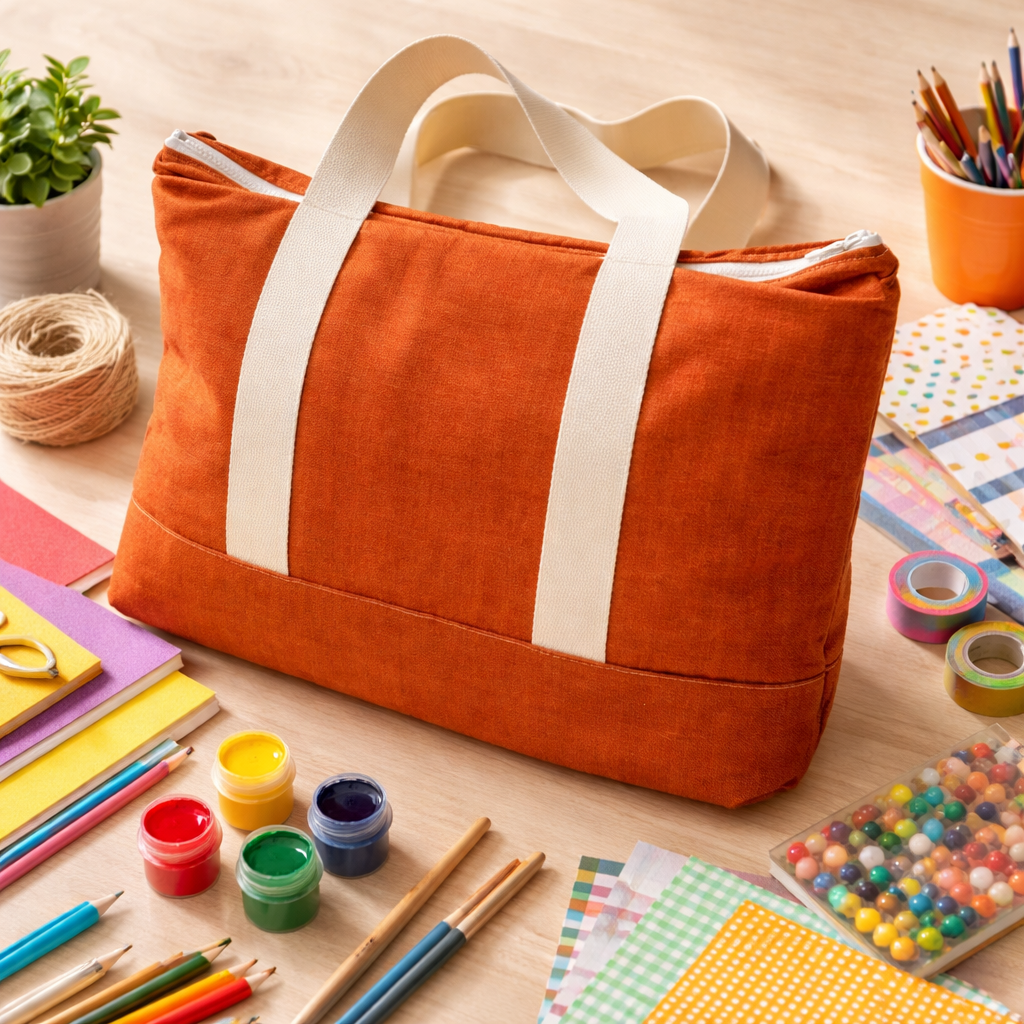 Sac de plage