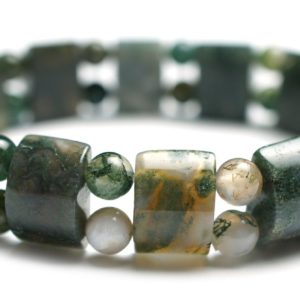 Création de ton bracelet en pierre “magique”