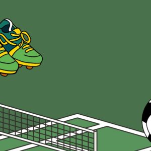 Foot-Tennis, le défi des as du ballon