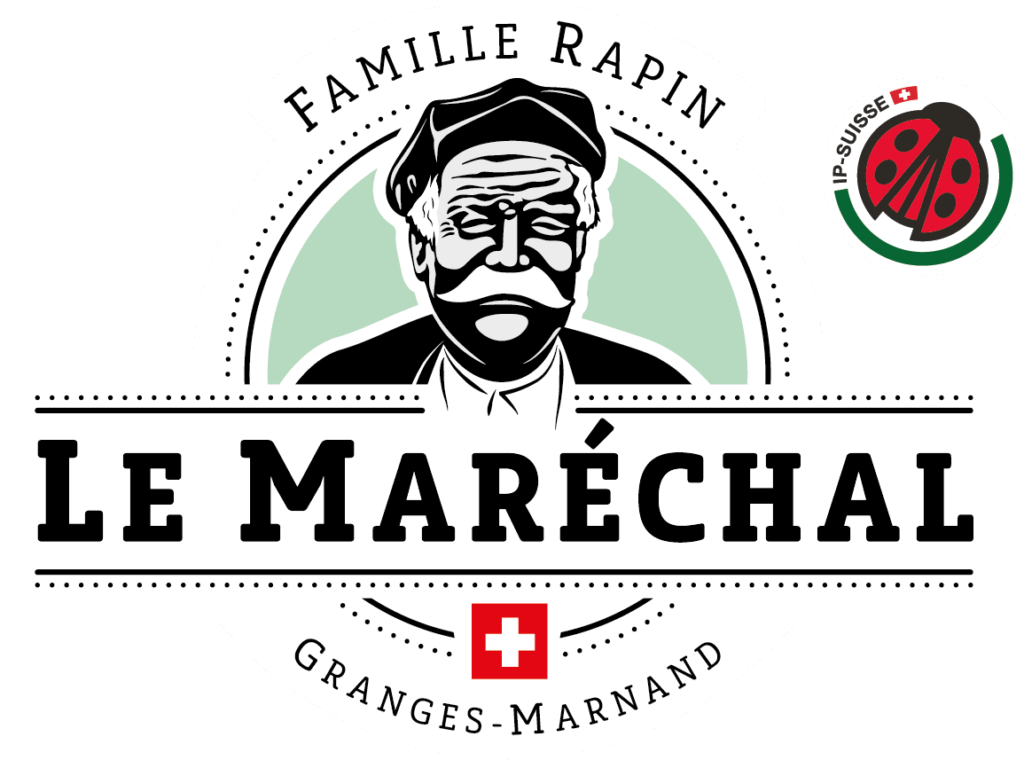 Le Maréchal