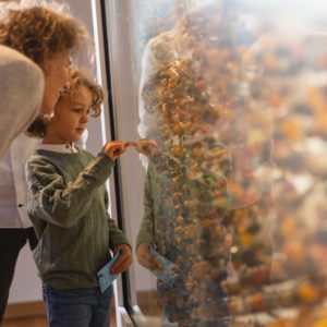 Musée de la communication Berne