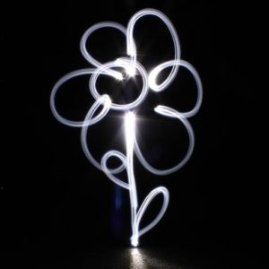 Light Painting