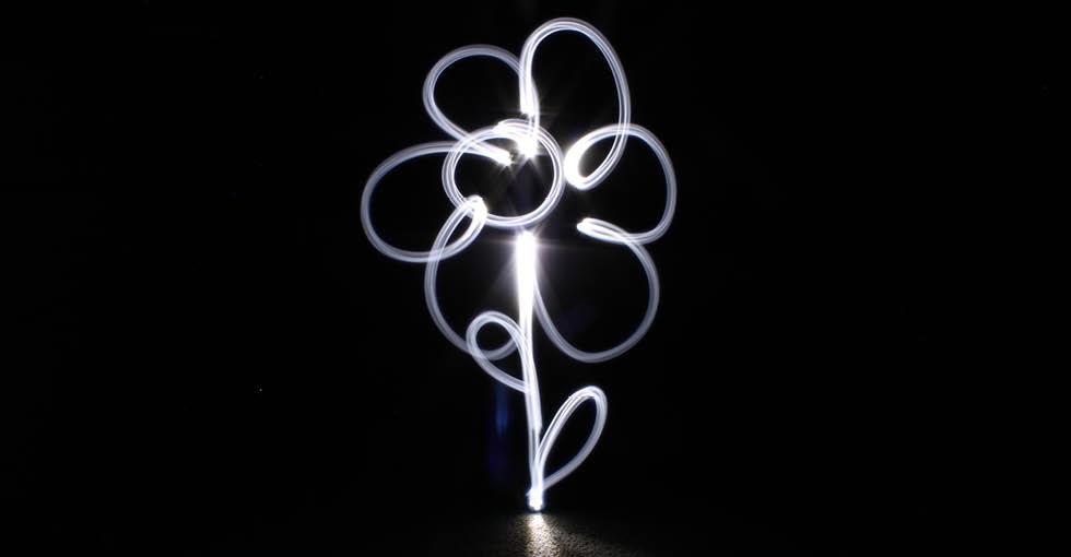 Light Painting