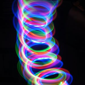 Light Painting