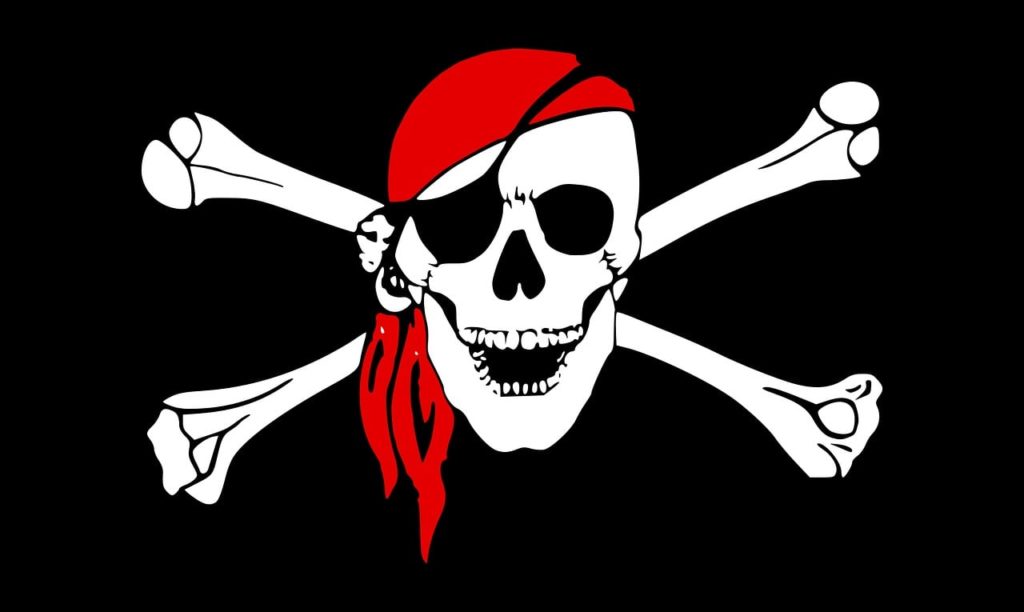 Escape Game Pirate's bay ©Clker-Free-Vector-Images