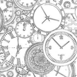 Le Temple de la magie des montres