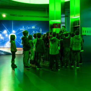 De l’énergie plein les doigts