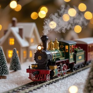 Le monde en miniature