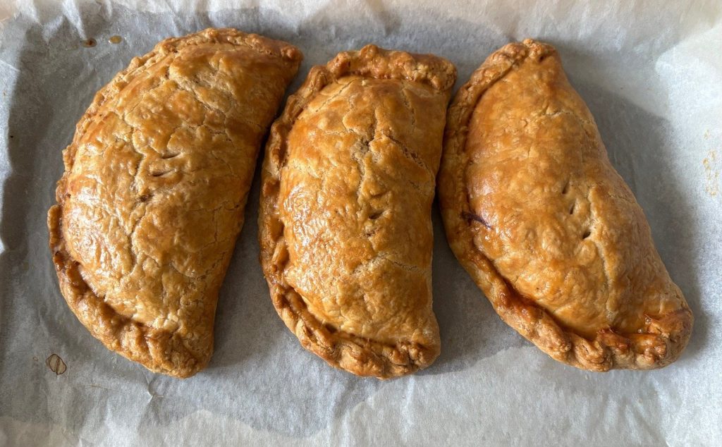 Rissole ©juliamay9
