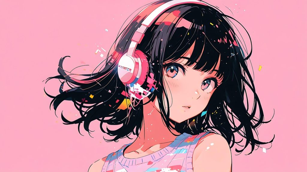 Manga - ©luxurygraphics