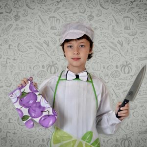 L’Atelier des Gourmands 1H-4H