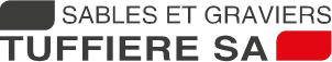 Logo tuffière SA