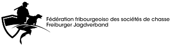 Logo - Fédération Fribourgeoise des sociétés de chasse