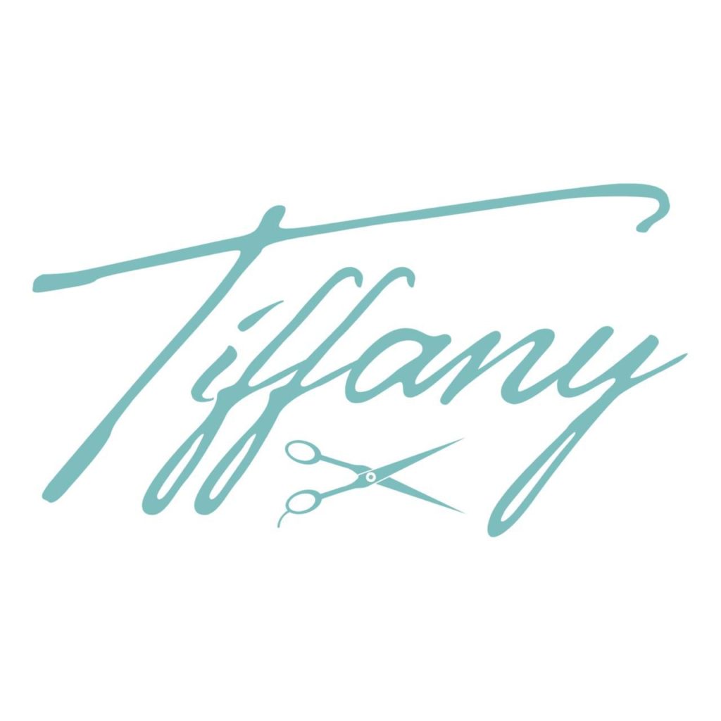 Logo Tiff'Anny Coiffure